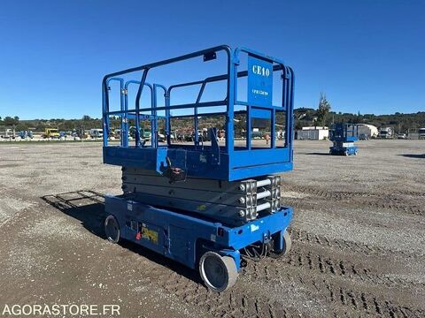  2013 occasion 93100 Savignac