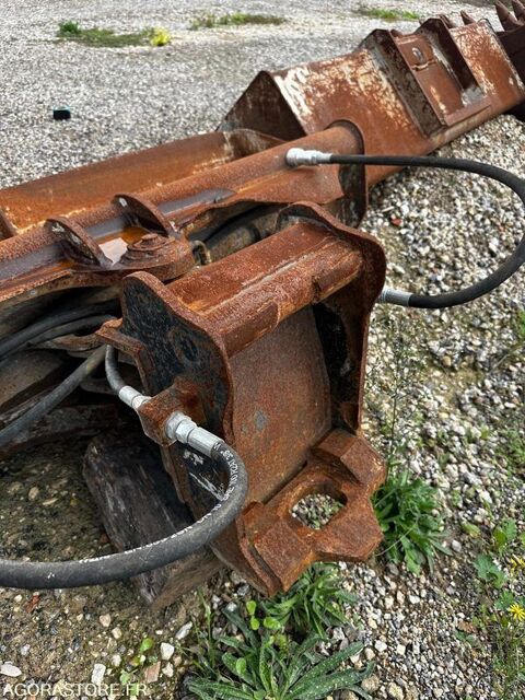 Utilitaire Pieces détachées et accessoires Engins BTP  occasion Nîmes 93100