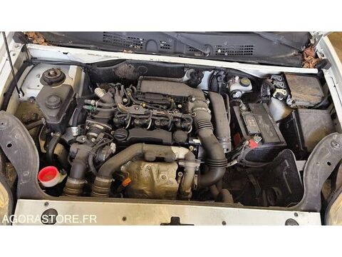 Berlingo VF7GC9HWCAN539364 occasion 93100 Grand Bourgtheroulde