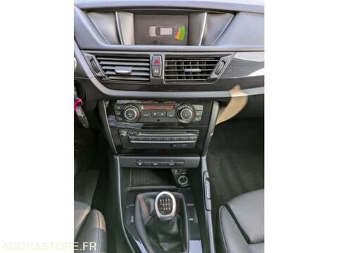 X1 WBAVN71030VX08399 occasion 93100 Souleuvre En Bocage