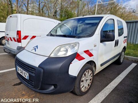 Citro&euml;n Nemo VF7AJFHZ0B8131070 2011 occasion Dreux 93100