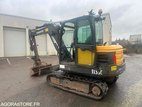 Tracto Pelle  occasion 93100 Ludres