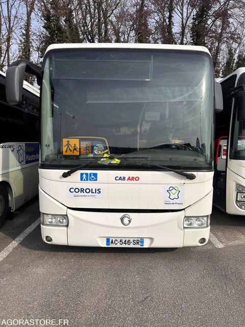 Annonce voiture Car - Bus Car - Bus 1099 �