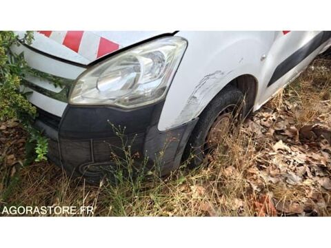 Berlingo VF77G9HXC67031144 occasion 93100 Aix-En-Provence