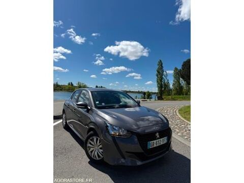 Annonce voiture Peugeot 208 7500 €