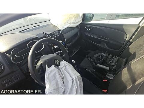 Clio VF15RRL0H49178645 occasion 93100 Moulins