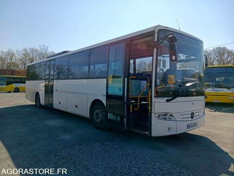 Car - Bus Car - Bus 2009 occasion Nantes 93100