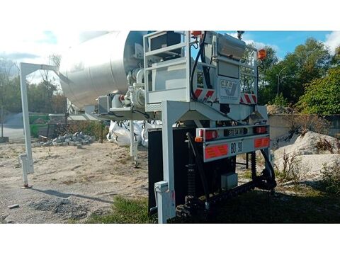 Annonce voiture Engin de Chantier / BTP Engin de Chantier / BTP 800 €