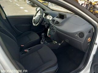 Clio VF1BR2V0H49935272 occasion 93100 Annecy