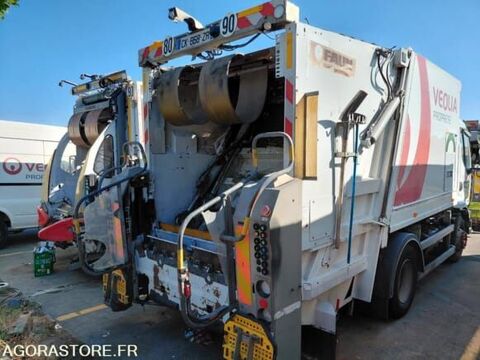   occasion 93100 Clermont-Ferrand