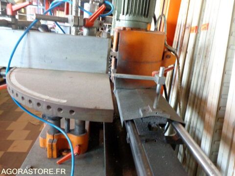   Matériel professionnel / Outillage 