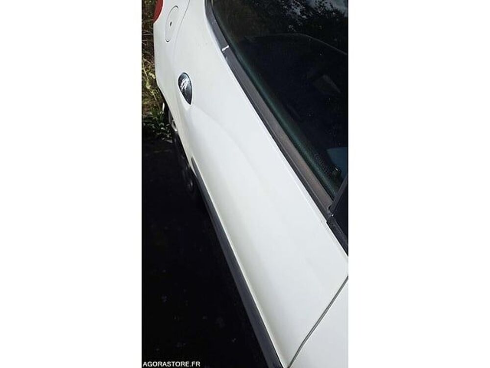 206 VF32AHFXF44004031 occasion 93100 Lamballe-Armor