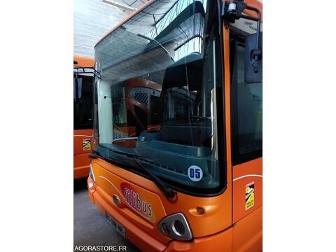 Car - Bus Car - Bus  occasion Chartres 93100