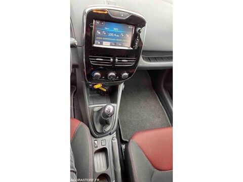 Clio VF15RJL0H51623700 occasion 93100 Bourg-En-Bresse