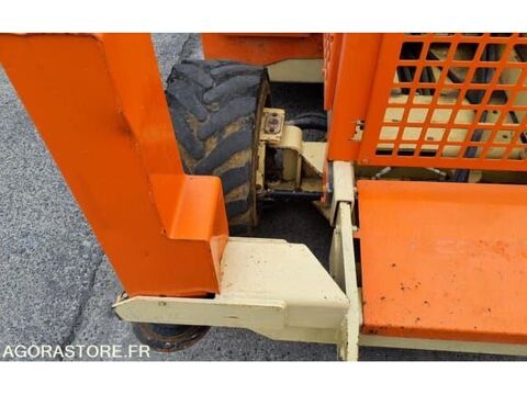  2007 occasion 93100 Savignac