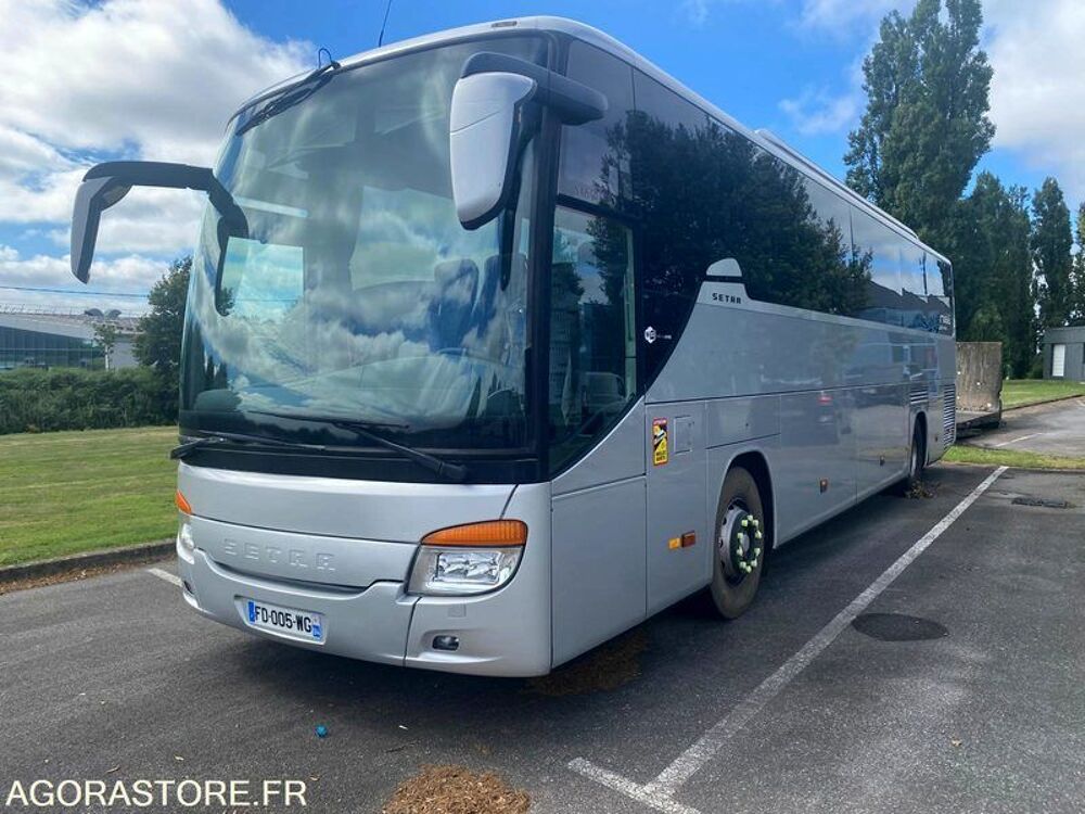  2007 occasion 93100 Brest