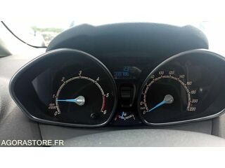 Fiesta WF0DXXGAKDET33034 occasion 93100 Auxerre