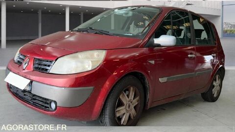 Annonce voiture Renault M�gane 790 �
