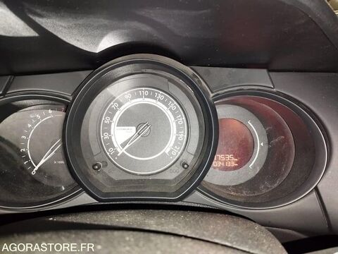 C3 VF7SCZMZ0FW510987 occasion 93100 La Riche
