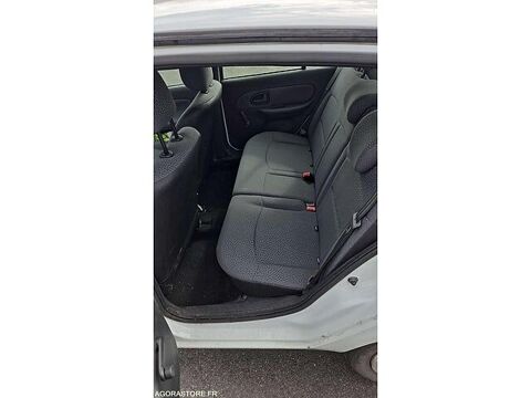 Clio VF1BB1KEF36899416 occasion 93100 Lamballe-Armor