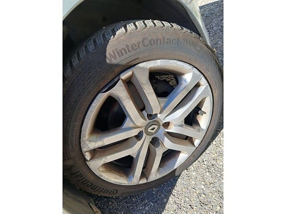Clio VF15RB20A56249395 occasion 93100 Saint-&Eacute;tienne