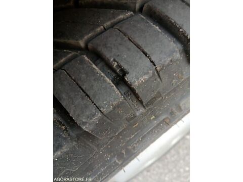 Ducato ZFA24400007359808 2004 occasion 93100 Nancy