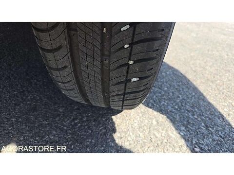 206 VF32A8HZA44897510 occasion 93100 Lamballe-Armor