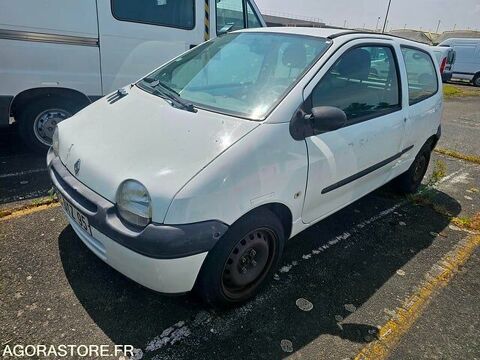 Renault Twingo VF1S068AE33826291  occasion Tremblay-En-France 93100