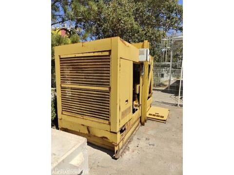 Caterpillar undefined undefined - industrial equipmen... 2000 93100 Sotta