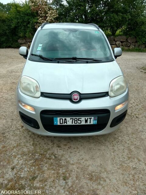 Annonce voiture Fiat Panda 1185 �