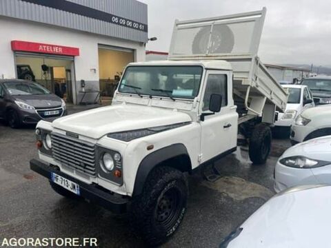 Defender SALLDKA585A691763 2005 occasion 93100 Corte