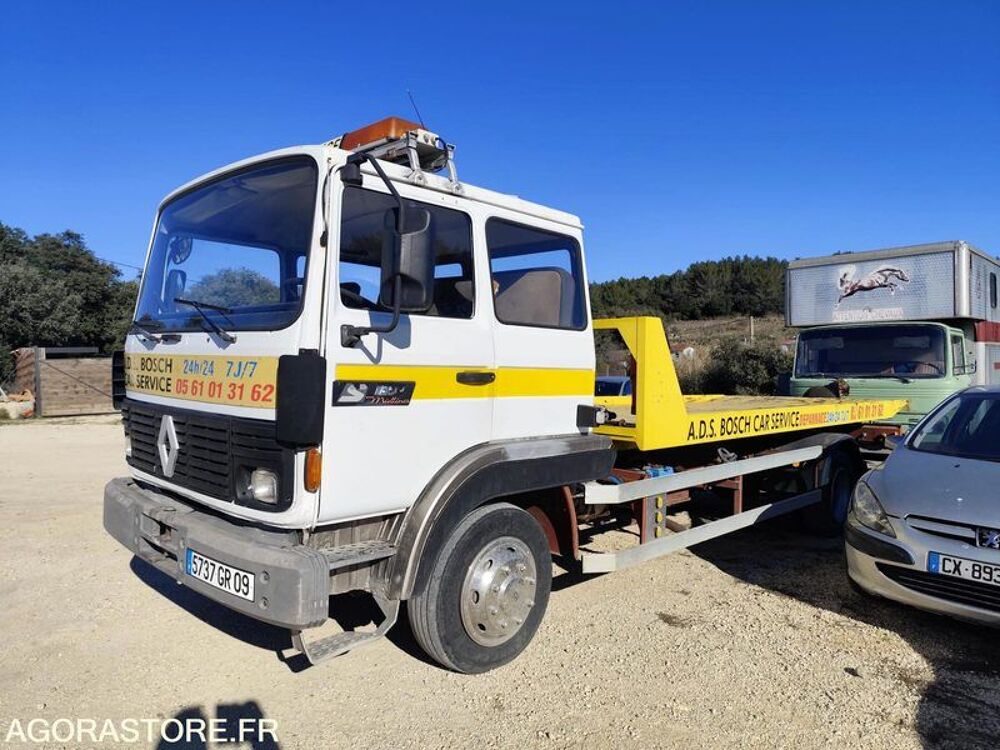  1982 occasion 93100 N&icirc;mes