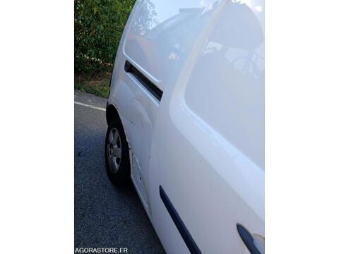 Kangoo VF1FW1BH544355747 occasion 93100 Saint-Jean-De-Maurienne