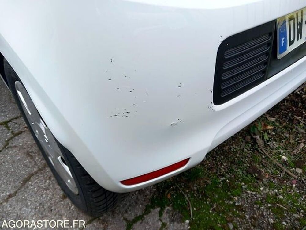 Twingo VF1AHB10553974905 occasion 93100 Annecy