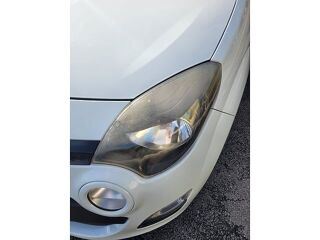 Twingo VF1CNJ10550142912 occasion 93100 Metz