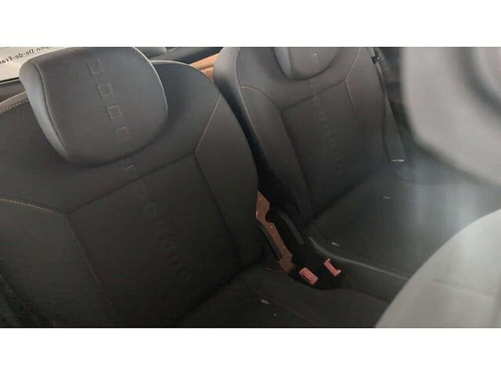Twingo VF1CN0A0540524858 occasion 93100 Versailles