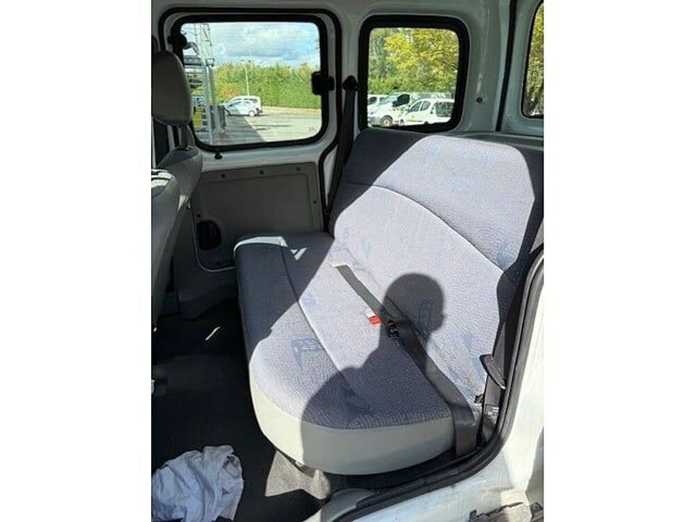 Kangoo VF1KC0FAF25422498 occasion 93100 Cr&eacute;teil