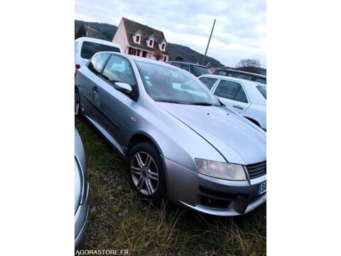 Stilo ZFA19200000576358 occasion 93100 Livinhac-Le-Haut