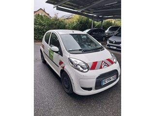C1 VF7PNCFB489564492 occasion 93100 Rodez