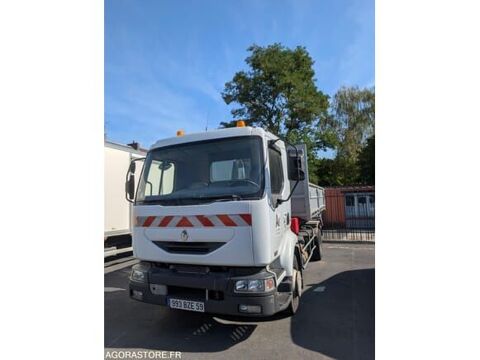Annonce voiture Renault Divers 1500 €