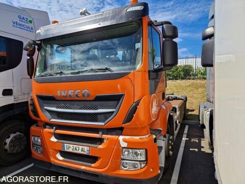 Annonce voiture Engin de Manutention / Levage Levage 3750 €