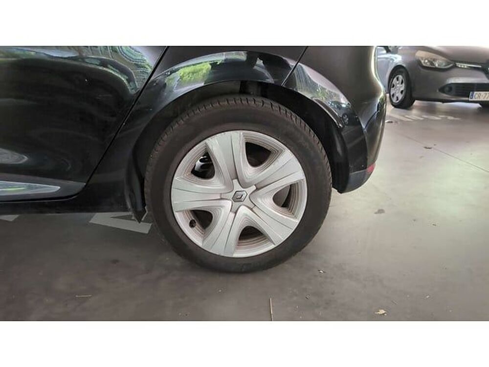 Clio VF15RFL0H50556511 occasion 93100 Versailles