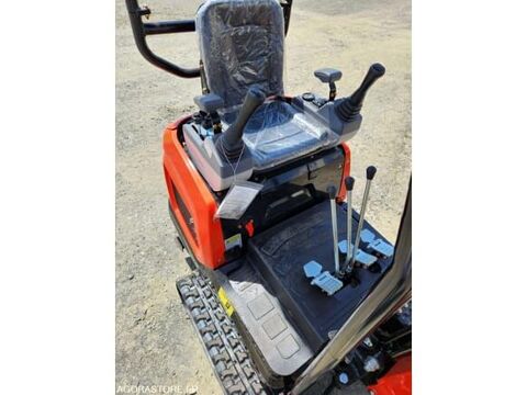 Tracto Pelle 2026 occasion 93100 Fontenay-Le-Comte