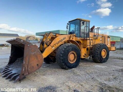  2007 occasion 93100 Formigny La Bataille
