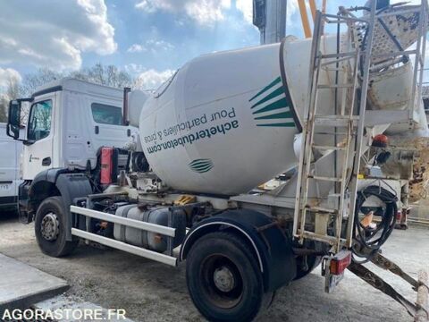 Engin de Chantier / BTP Autres Equipements 2018 occasion Pexiora 93100