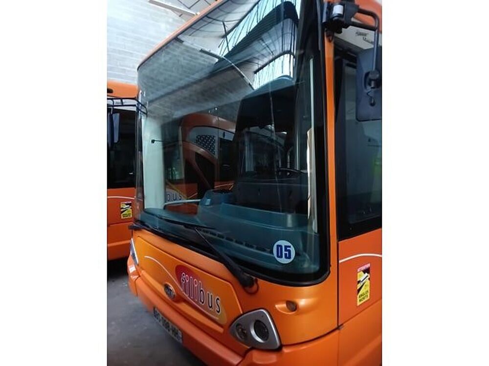   occasion 93100 Luc&eacute;