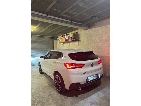 X2 WBAYK51000EJ93047 occasion 93100 Meyzieu