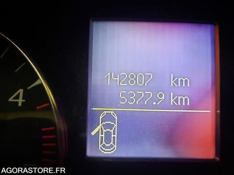 Laguna VF1BT0A0641396597 occasion 93100 Chartres
