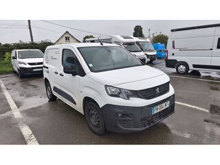 Partner VR3EFYHYCMJ566526 occasion 93100 Le Grand Bourgtheroulde