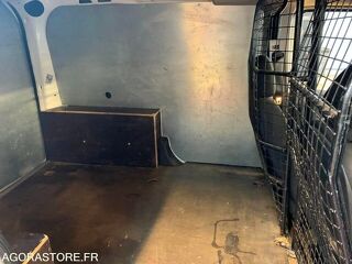 Doblo ZFA26300009045117 occasion 93100 Montreuil